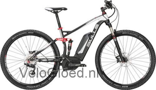 Bulls TWENTY9 E beoordelingen en specificaties